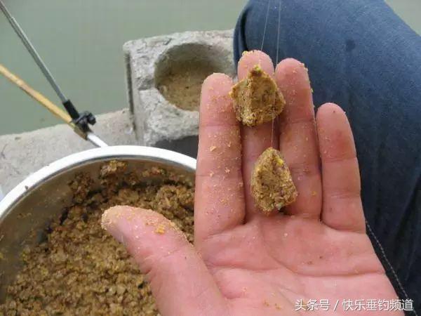 抢鱼调六钓二,抢鱼浮漂动作