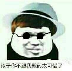 算了我要去搬砖了表情包,你们继续聊我搬砖去了表情包