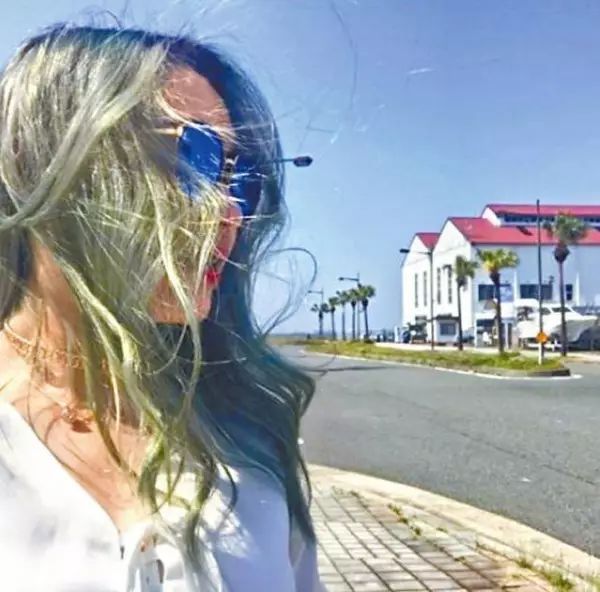 为了跨国“爱情”而贩毒的中国女孩：我知道，但是我停不下来