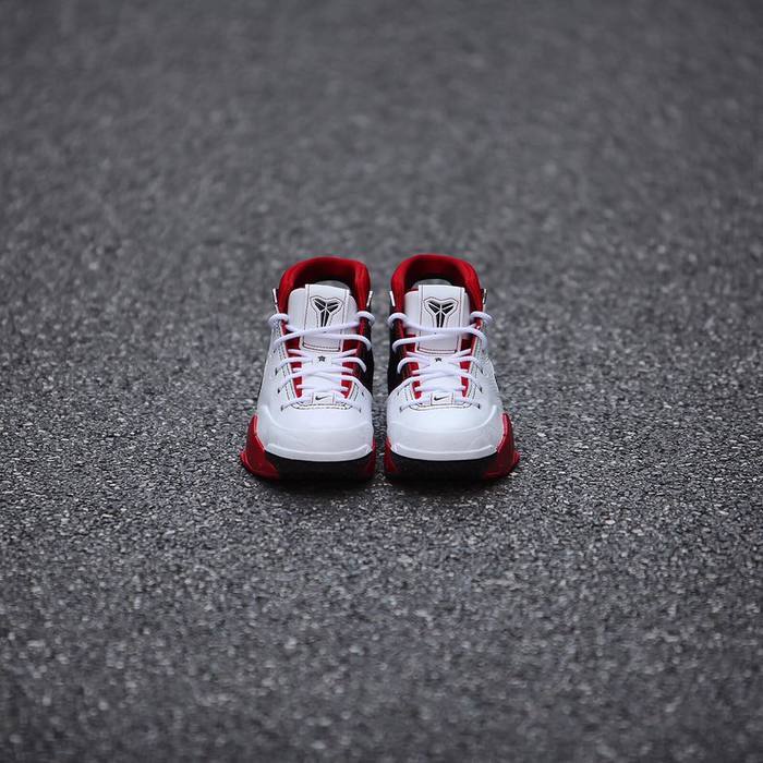 一日三双:怀旧还是求新?今天都满足你