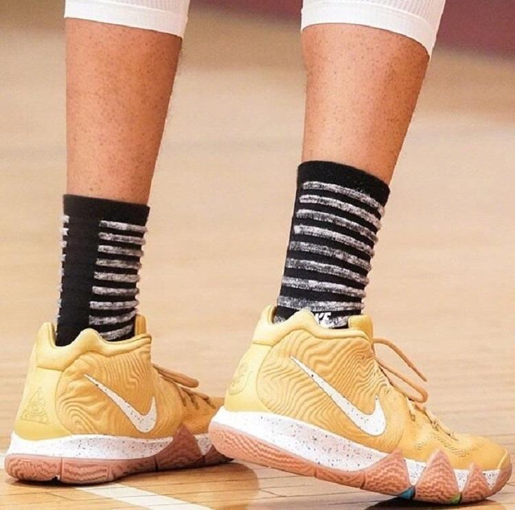 一日三双:怀旧还是求新?今天都满足你