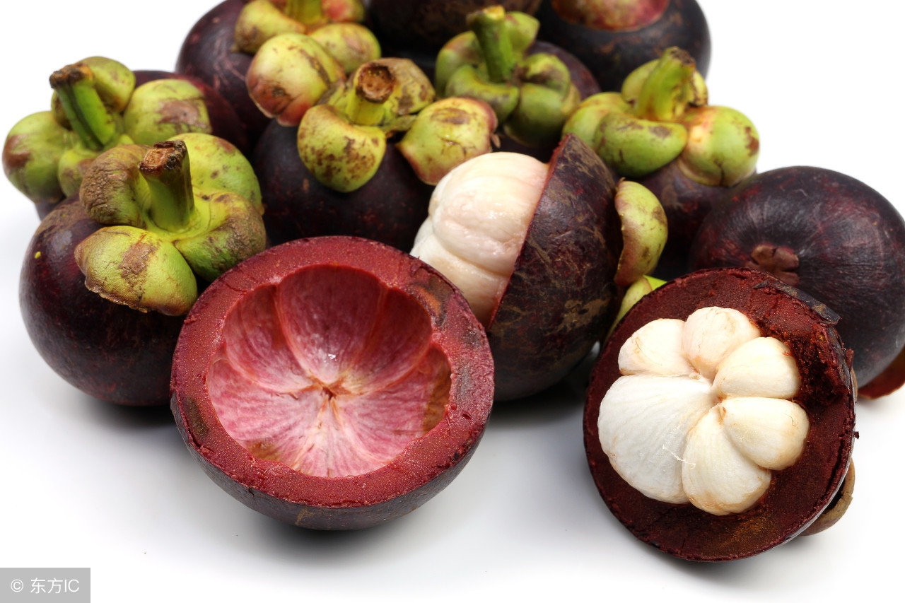 山竹怎么才能知道好和不好,山竹如何保持新鲜度