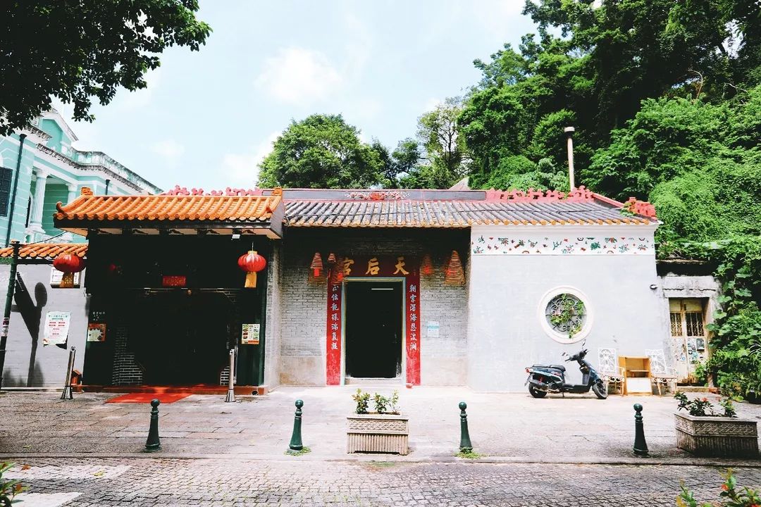 澳门首间OkashiGalleria×Calbee+新“葡”点瞩目登场