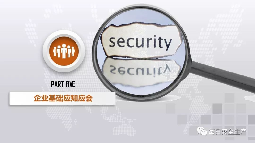 新安全生产法培训课件ppt,生产员工安全意识培训ppt免费