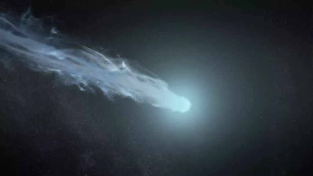 太空建军|遨游天宇的保障——太空战舰防身术