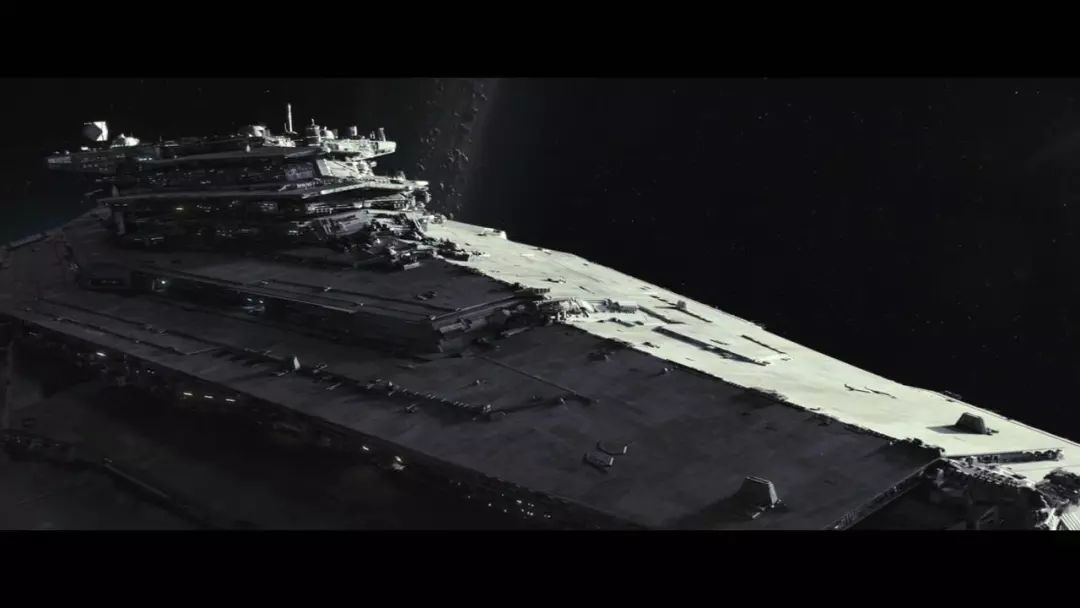 太空建军|遨游天宇的保障——太空战舰防身术