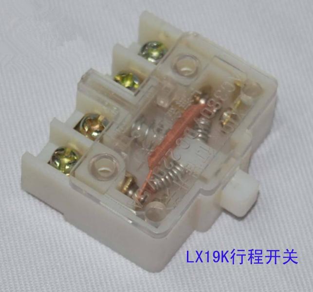 开关上面的nc和no还有c是什么意思,开关nc和no是什么意思