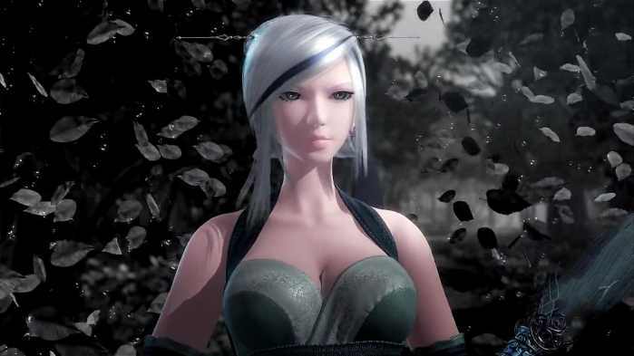 秦时明月大司命少司命战力排行,秦时明月大司命美貌