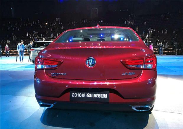 别克威朗pro能和思域比较哪款好,全新威朗哪款车值得买