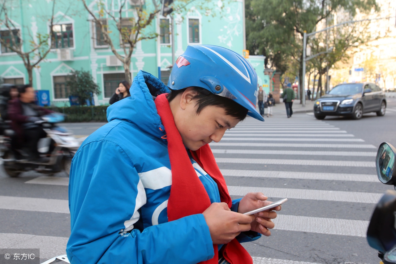 快递走的闪送比顺丰来的还快,闪送快递下单比顺丰快吗