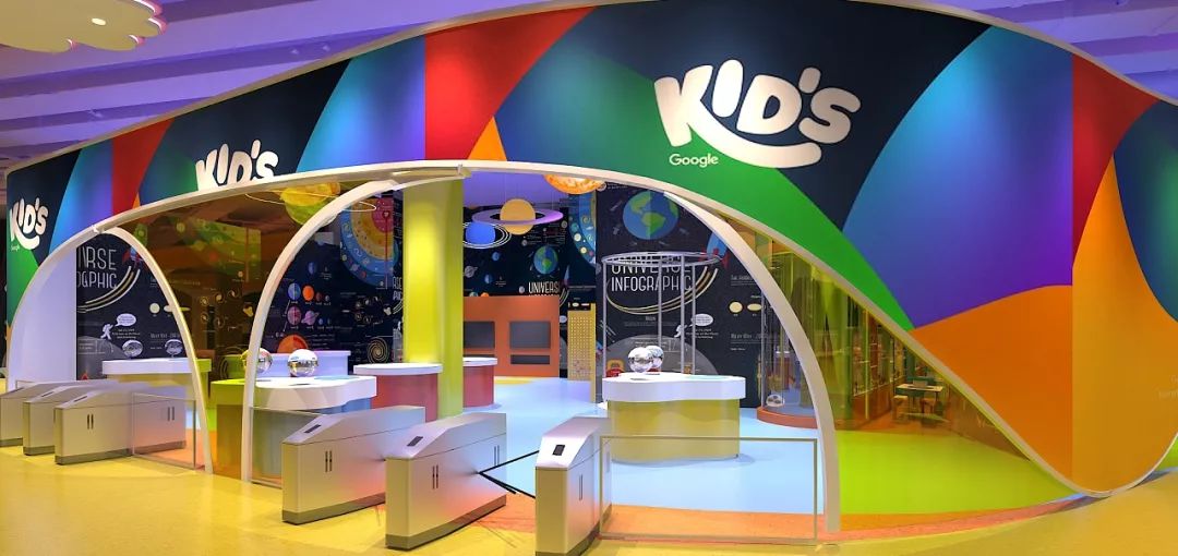 孩子在家不听话？9月22日，常州溜娃新坐标，1500㎡儿童公园终于来了！