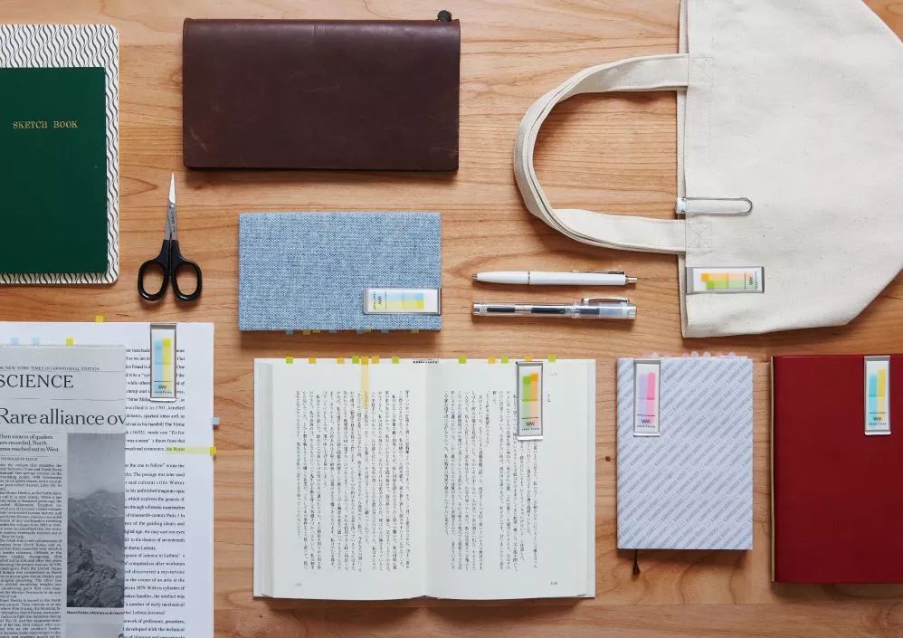 2021日本十大必买的文具,有什么值得推荐的日本文具