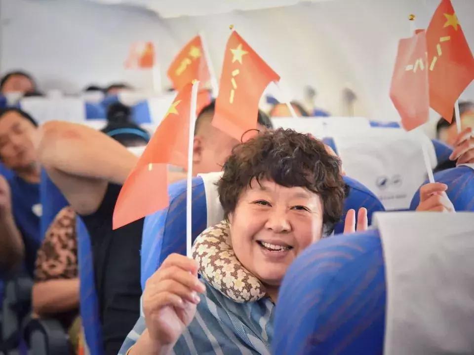 致敬南航,南航爱好者致敬乔布斯