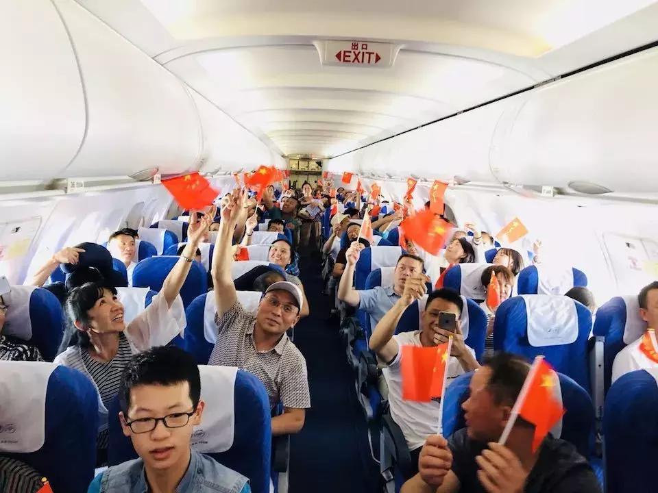 致敬南航,南航爱好者致敬乔布斯