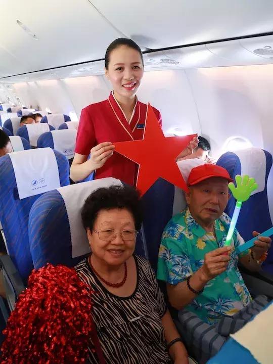 致敬南航,南航爱好者致敬乔布斯