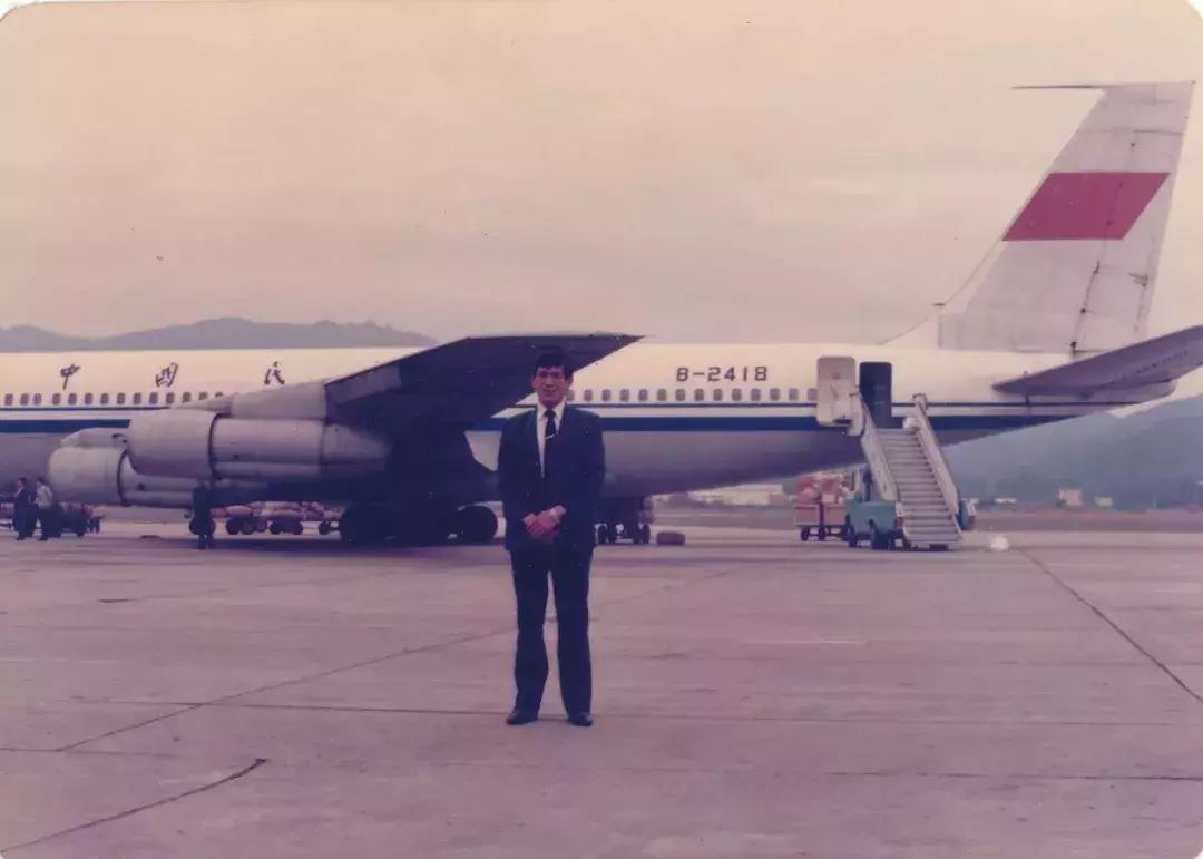 致敬南航,南航爱好者致敬乔布斯