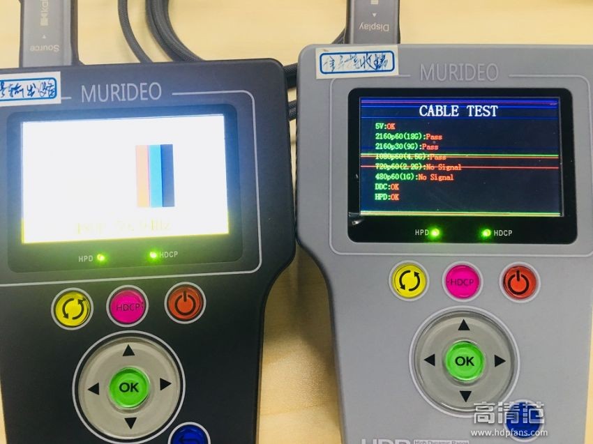 越来越多人推荐光纤hdmi线,高清光纤hdmi能接功放机和投影吗