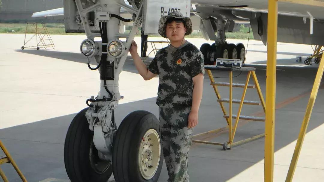 致敬南航,南航爱好者致敬乔布斯