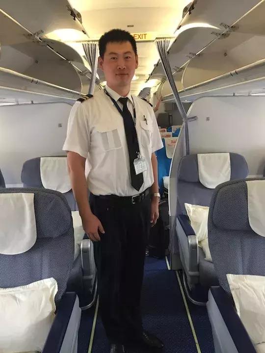 致敬南航,南航爱好者致敬乔布斯