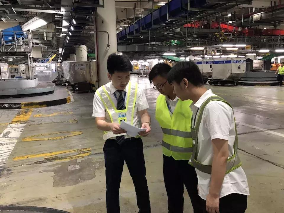 致敬南航,南航爱好者致敬乔布斯