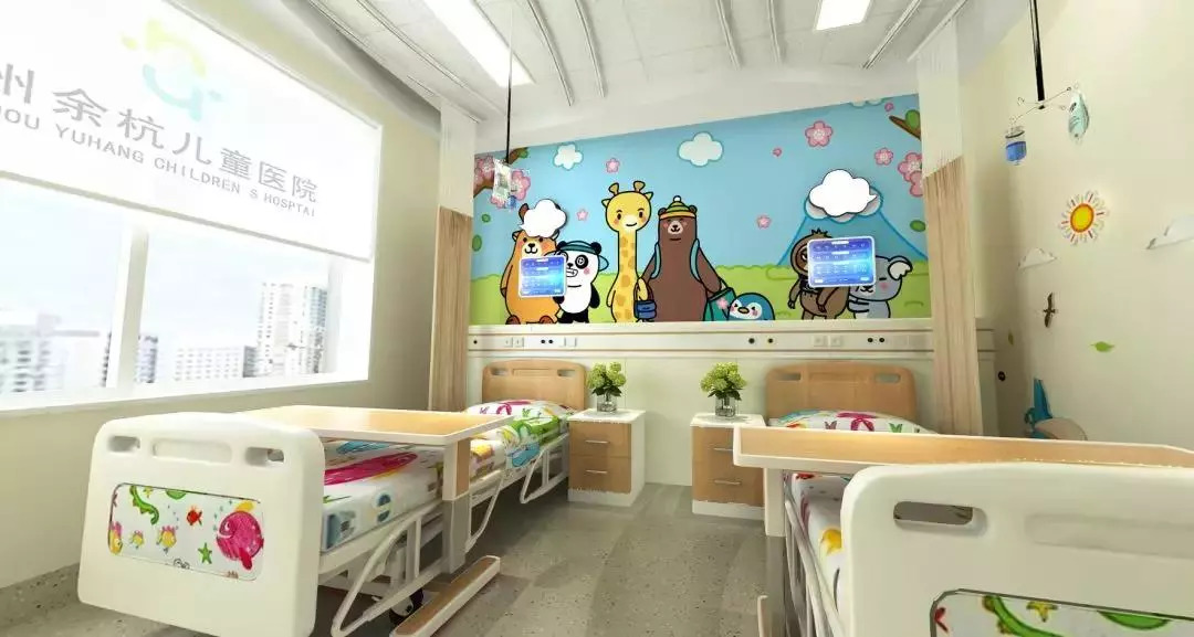 浙江省儿童医院牛医生,余杭区比较好的儿童医院