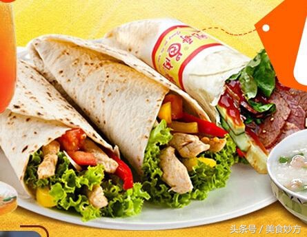 学习卤肉卷做法全套技术,卤肉卷制作商业配方