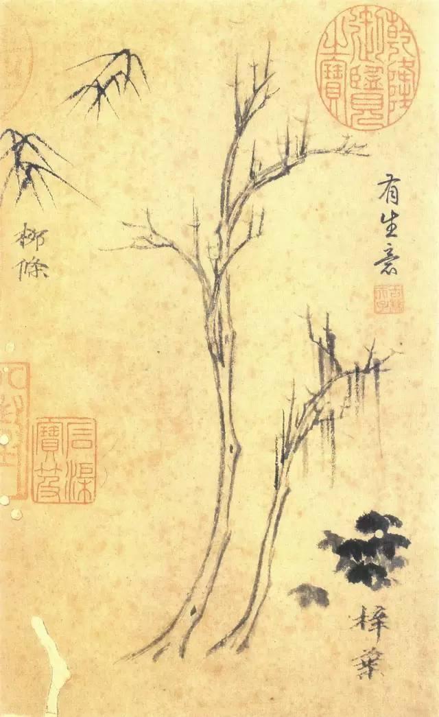 倪瓒洁癖真实吗,倪瓒的厕所是什么样的