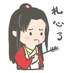 孕妇喝了喜茶,喜茶喝出绿头苍蝇身