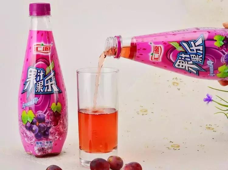 负债百亿汇源果汁营销,汇源果汁负债的原因