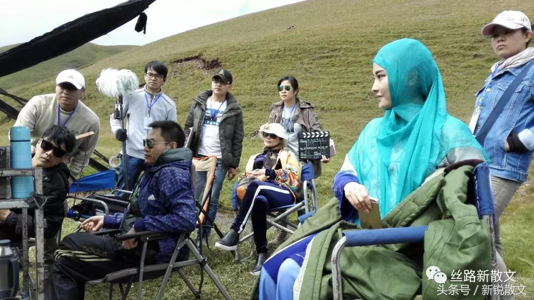 在新疆拍的电影,在新疆地区拍的电影