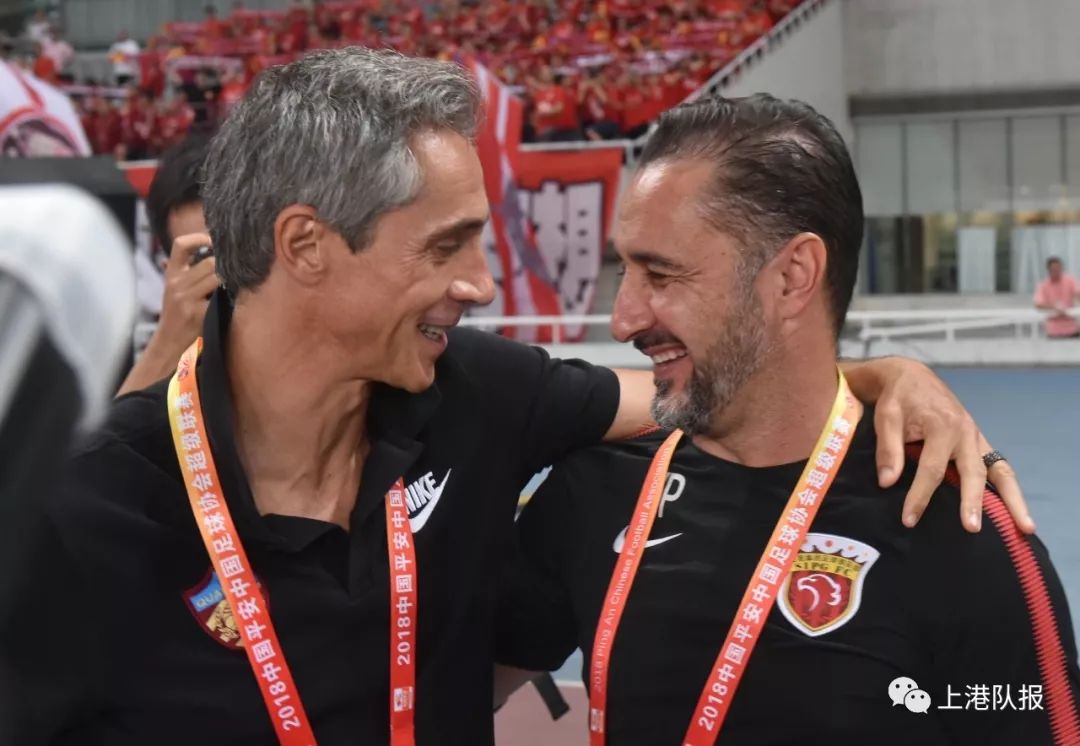 天津权健上海上港中超,上港输给天津权健了吗