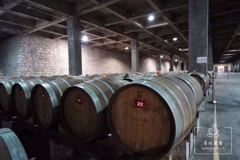 烟台山网红打卡地最值得看的,龙口打卡景点