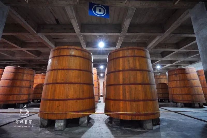 烟台山网红打卡地最值得看的,龙口打卡景点