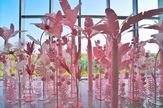 烟台山网红打卡地最值得看的,龙口打卡景点