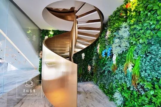 烟台山网红打卡地最值得看的,龙口打卡景点