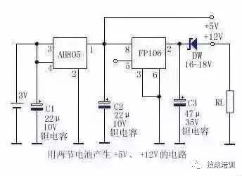 史上最复杂的电路图,史上最全的电路图软件