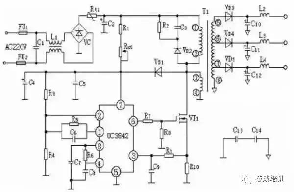 史上最复杂的电路图,史上最全的电路图软件