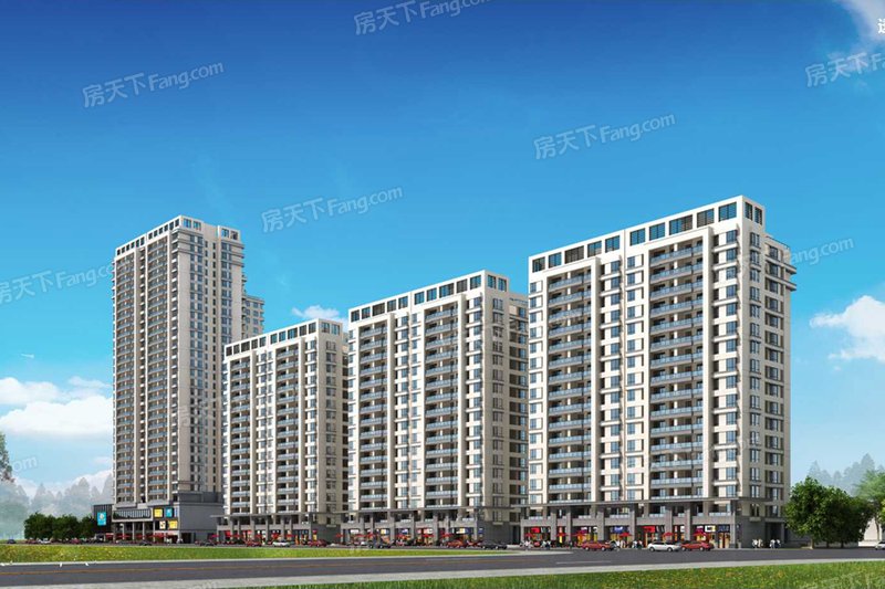 为什么都跑到北海买房？这些原因为您揭示真相！