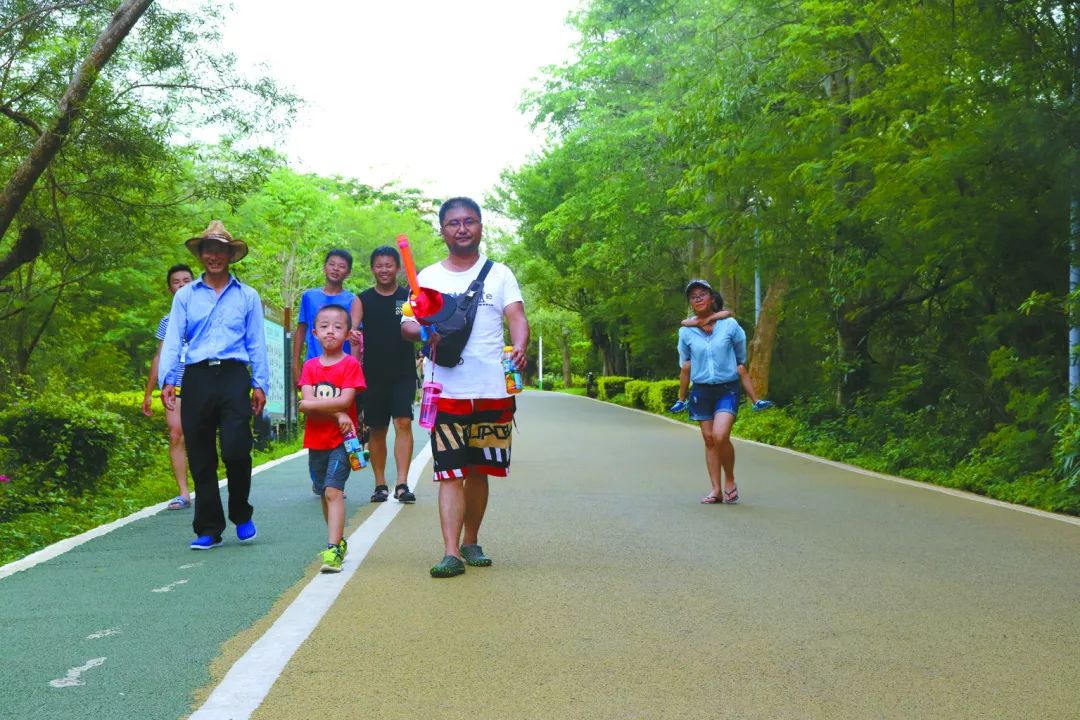 中国最美丽的地方北海涠洲岛,带你畅游北海美丽的涠洲岛