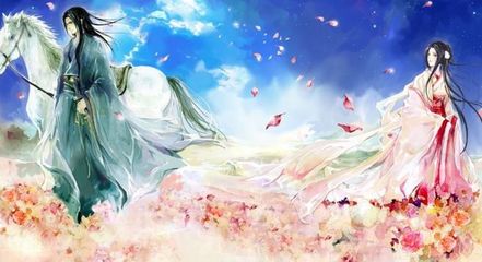 古代最动人的十首爱情诗词,古代唯美爱情诗