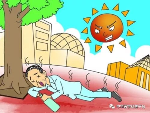 炎热的天气对身体伤害大吗,炎热的天气带来了什么危害