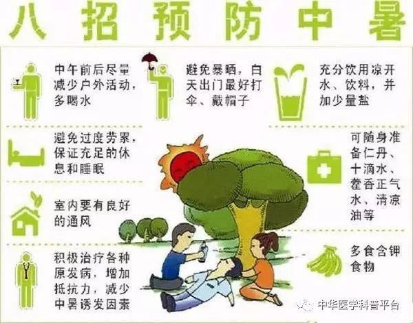 炎热的天气对身体伤害大吗,炎热的天气带来了什么危害