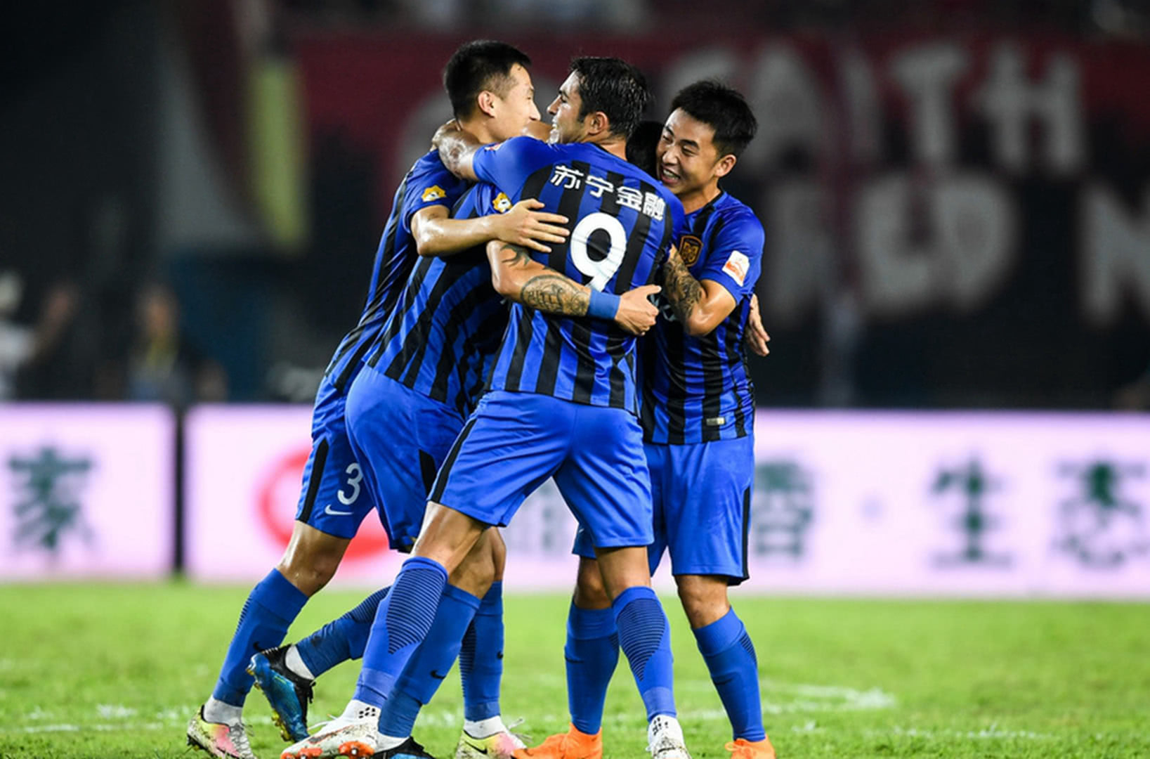 苏宁队特谢拉最新消息,特谢拉苏宁新援