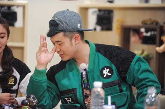 爱情公寓陈赫同款短袖,陈赫t恤爱情公寓