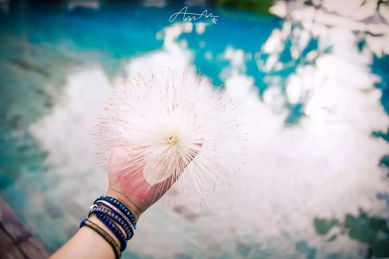 拥抱你的烈日暴雨,开启曼谷华新六日度假购物模式(上)