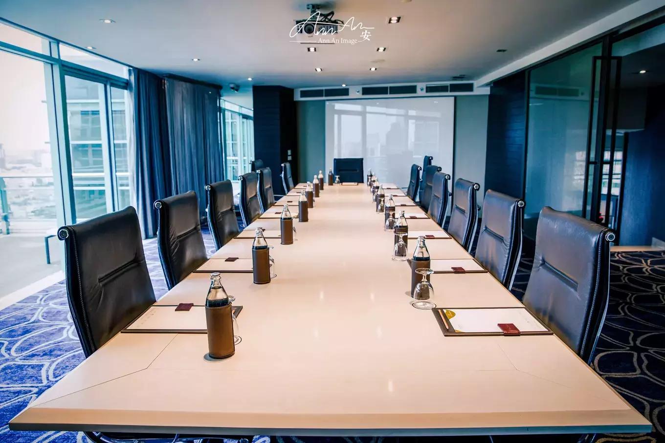 拥抱你的烈日暴雨,开启曼谷华新六日度假购物模式(上)