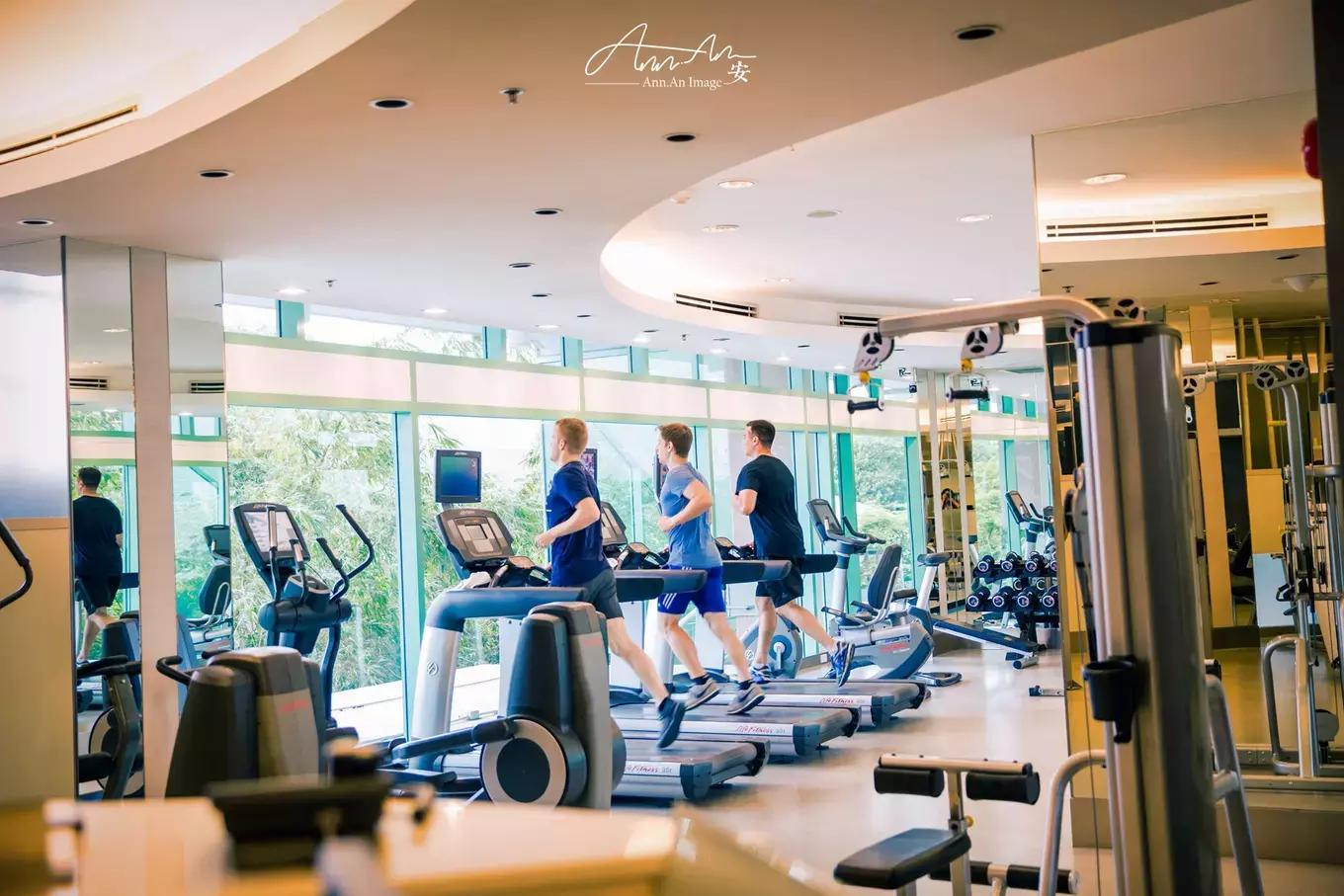 拥抱你的烈日暴雨,开启曼谷华新六日度假购物模式(上)