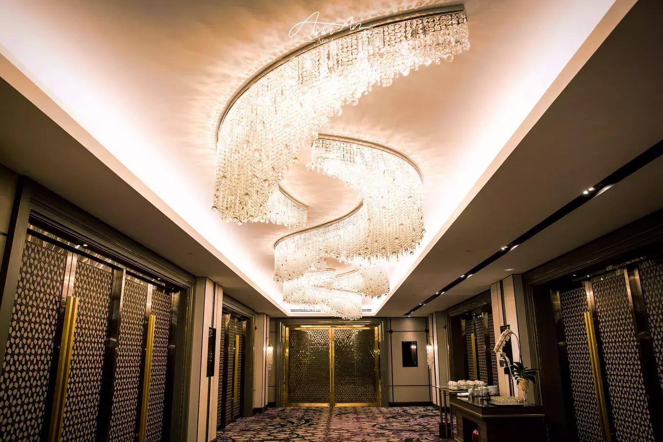 拥抱你的烈日暴雨,开启曼谷华新六日度假购物模式(上)