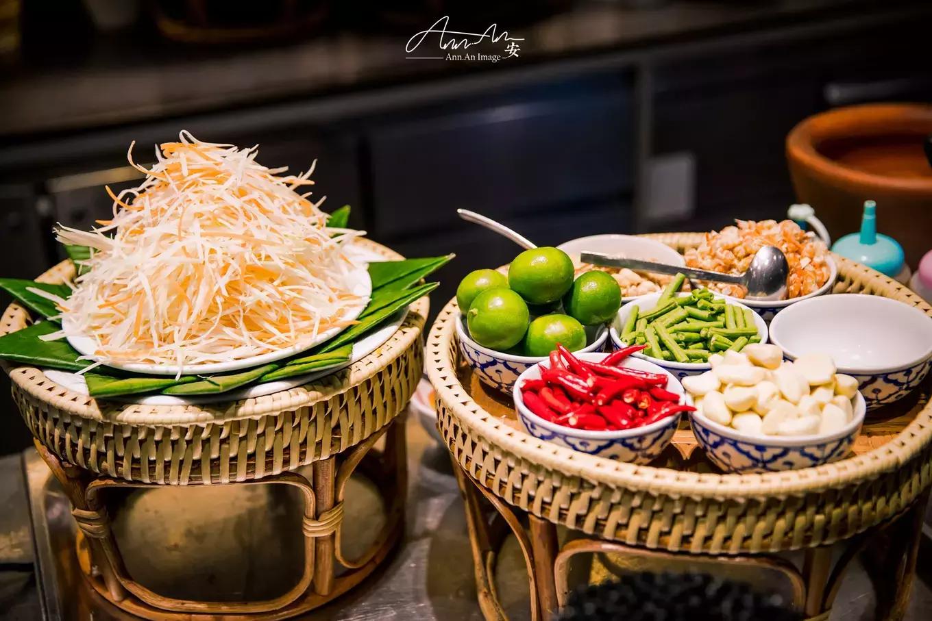 拥抱你的烈日暴雨,开启曼谷华新六日度假购物模式(上)