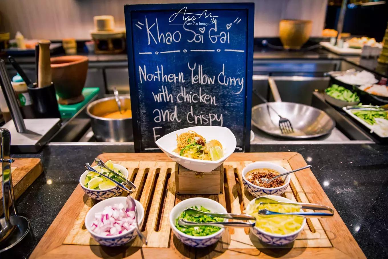 拥抱你的烈日暴雨,开启曼谷华新六日度假购物模式(上)